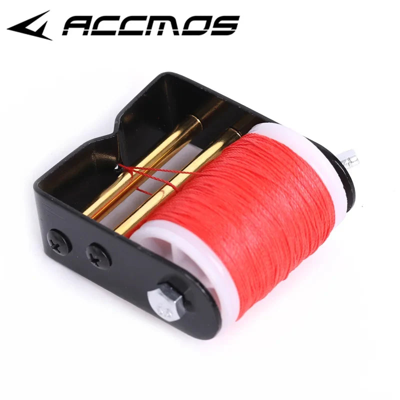 Hunting Archery Bowstring Serving Tool Jip String Server Equipment