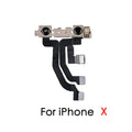 Front Face Camera Flex Cable – iPhone X, XR, XS & XS Max