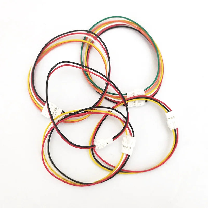PH2 0 Extension Line 2 3 4 5 6p PH Male Female Connector Cable 10 20