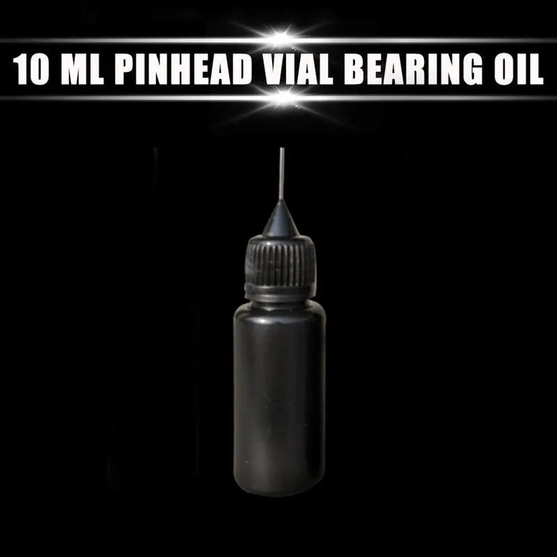 RC Car Model Bearing Lubricant Oil Machinery Lubricating Antirust