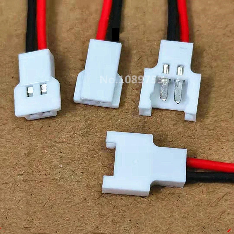 51005 51006 MX Pitch 2p 3p 4p Aerial Docking Male Female Battery