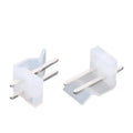CH5.08mm Socket Connectors Straight & Right Angle 2–10 Pin 10pcs