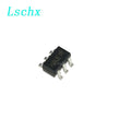 20pcs SOT23 MOSFET Transistors AO6400 AO6800 AO7408 Series