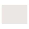 Silicone Waterproof Placemat Table Mat Heat Insulation Anti-skidding