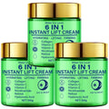 6-in-1 Collagen & Retinol Face Cream – Firming & Hydrating