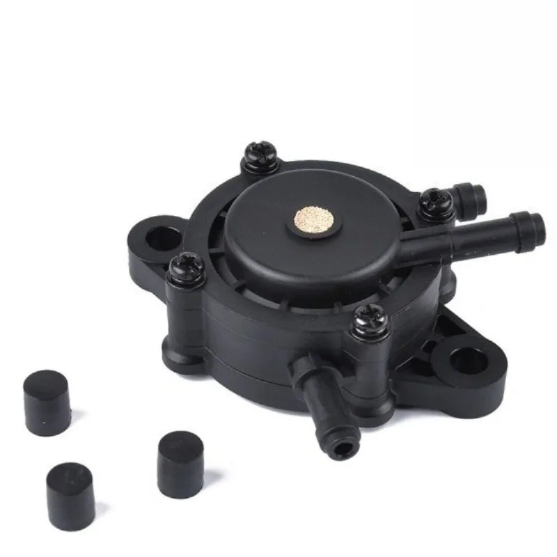 Honda GC160 GC190 GX620 Fuel Pump & Filter Kit Replacement