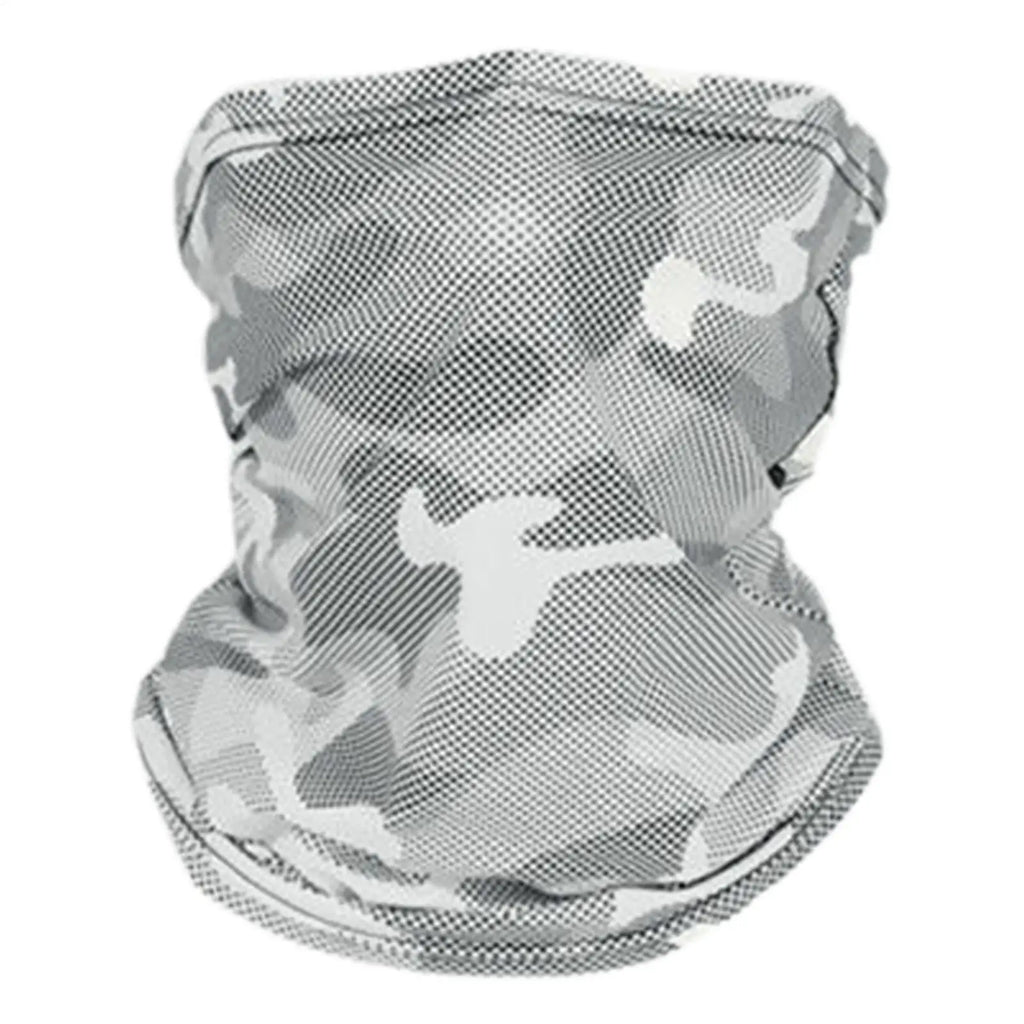 UV Face Cover Quick-Dry Cycling Mask & Neck Gaiter | Bandana
