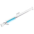 Stainless Steel Fish Hook Remover & Extractor Tool