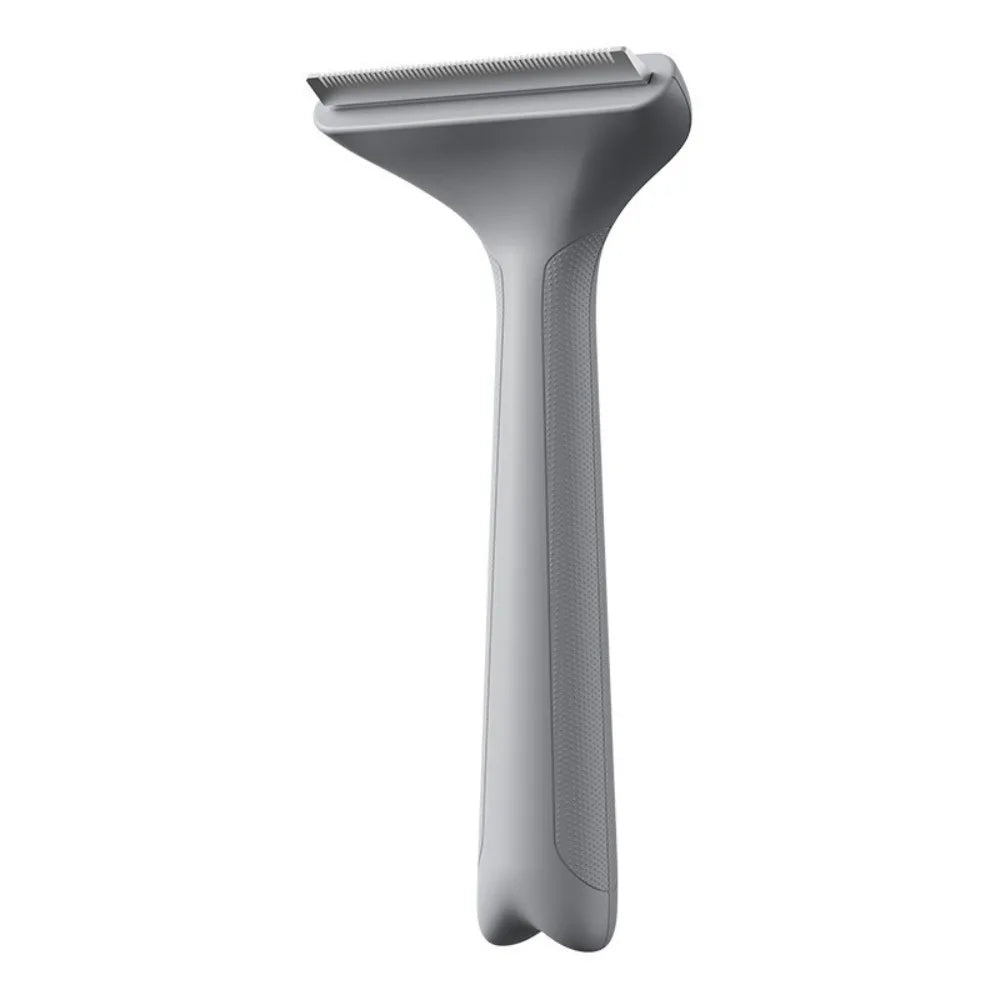 Anti-Knot Pet Grooming Comb | Fine Tooth Cat & Dog Detangler