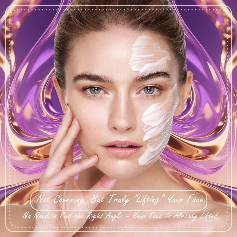YUITIKUE 7-in-1 Lifting Cream – Collagen, Retinol & Hyaluronic Acid
