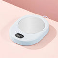 USB Cup Warmer Thermostatic Heating Pad | Coffee & Tea