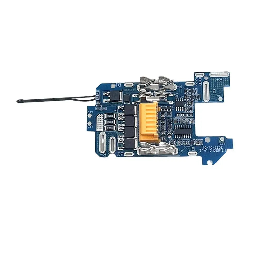 BMS PCB Protection Board for Makita BL1830 BL1840 BL1850 BL1860 18V