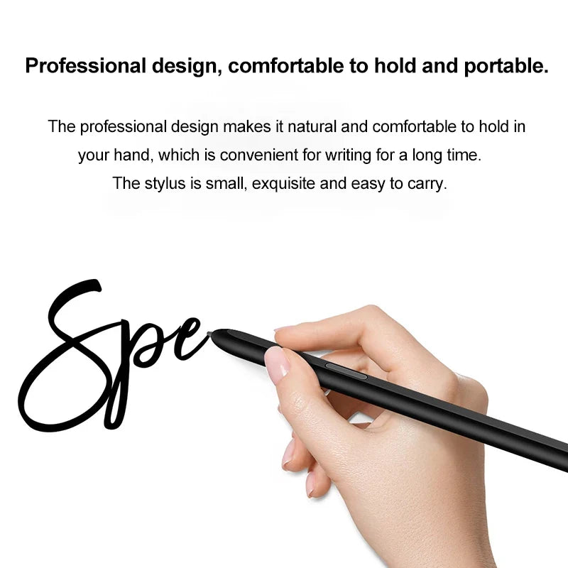 Stylus Pen Samsung Galaxy Fold 6 S Touch Pencil 4 Screen Universal