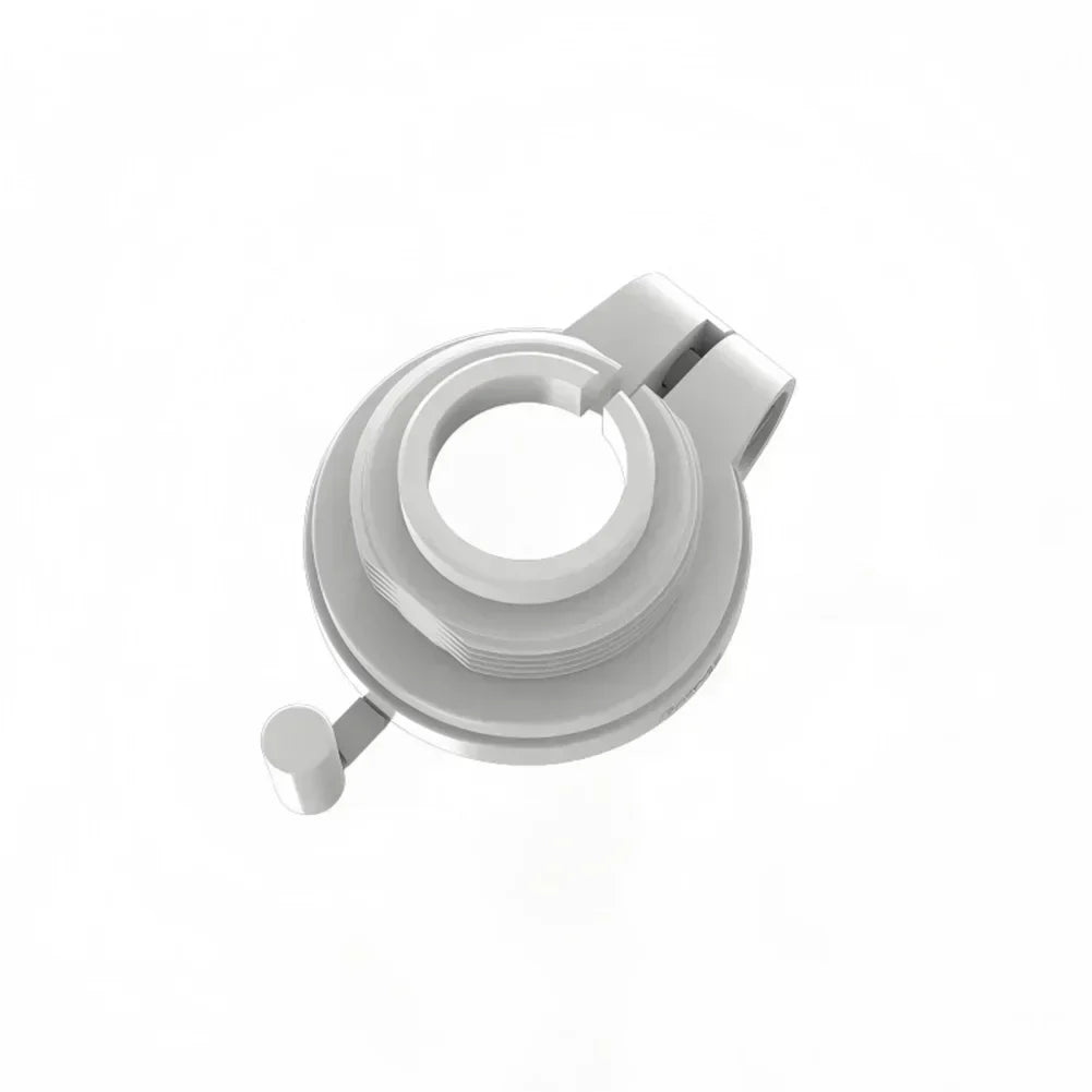 TRV Valve Adapter Connector – M30x1.5 / M28x1.5 / M28x1 Fit