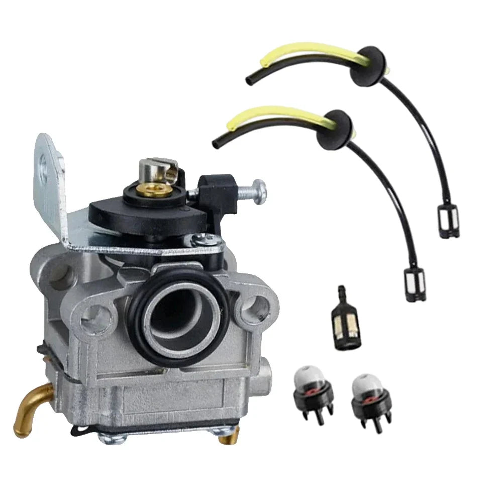 Carburetor Kit for NEWONE TTL488GDO TTK587GDO Multi Tool