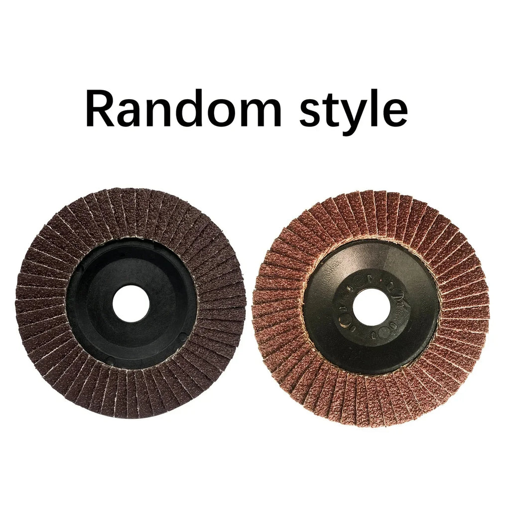4-Inch 100mm Grinding Cutting Wheels for Angle Grinder – 3/5/10pk