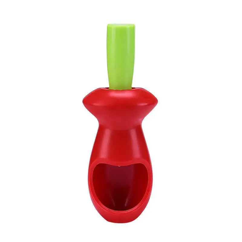 Cherry Pitter – BPA-Free Pit Remover for Baking & Jam Making