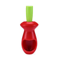 Cherry Pitter – BPA-Free Pit Remover for Baking & Jam Making