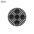 20 30 Plant Pot Saucer Level Elevator Heavy Duty Stands Prevent Rot