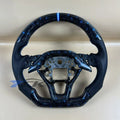 Honda Accord 2018–2023 Custom Carbon Fiber Steering Wheel
