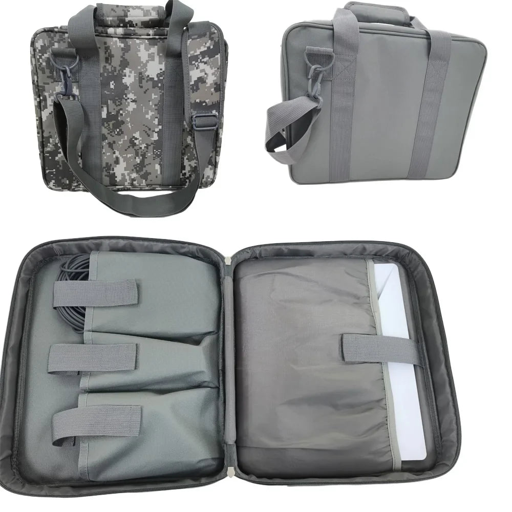 Starlink Mini Carrying Case Organizer Bag – Camping & RV