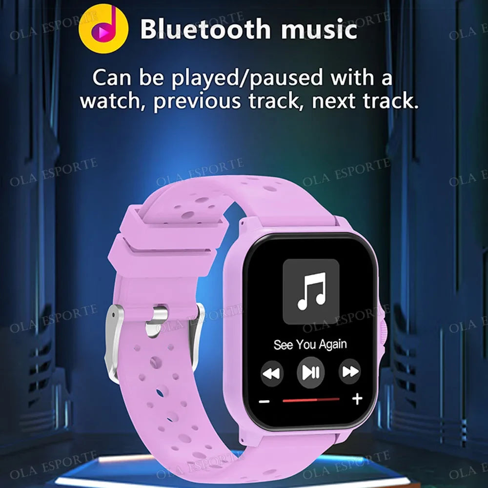 2026 Smartwatch 1 83 HD Screen Bluetooth Call Multi-sports Modes