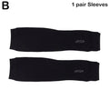 UV Protection Arm Sleeves with Thumb Hole | Fishing & Cycling