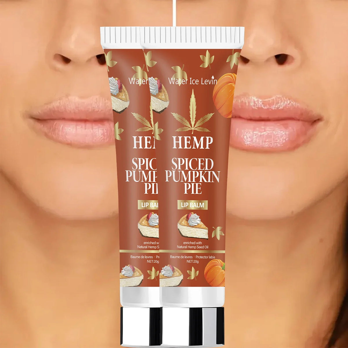 Lip Balm Hyaluronic Acid & Bee Venom – Non-Sticky Moisturizer