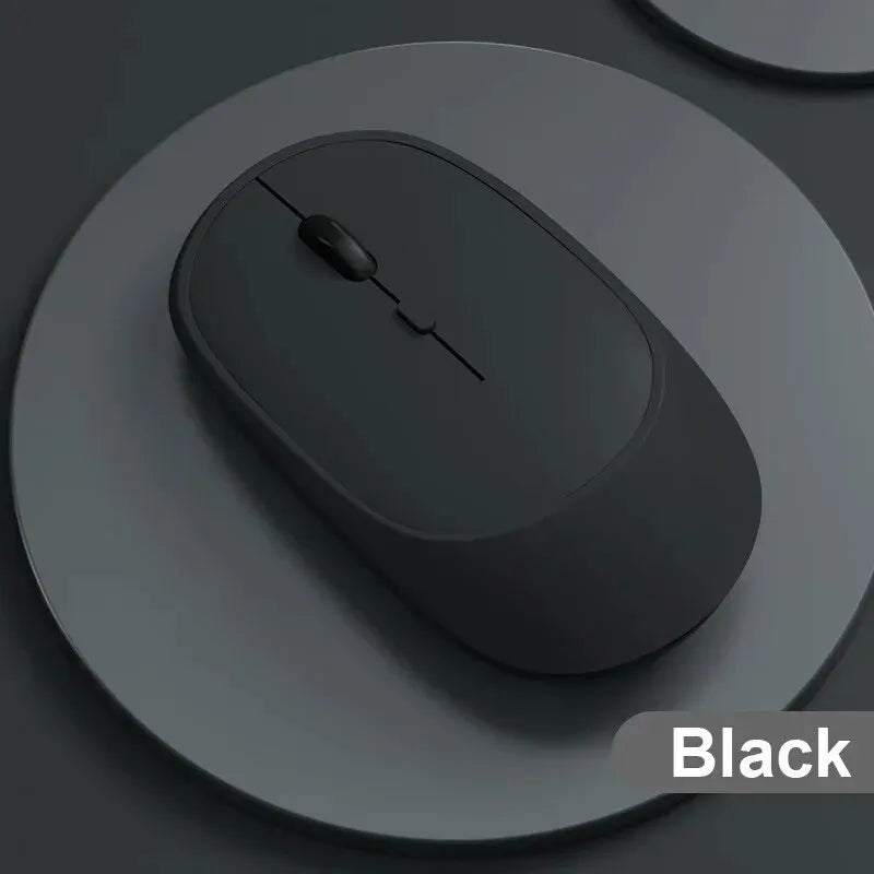 2 4Gh Wireless Gaming Mouse Dual Modes Bluetooth Ultra-low Power