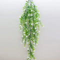 Artificial Eucalyptus Camellia Flower String 70cm – Home Decor