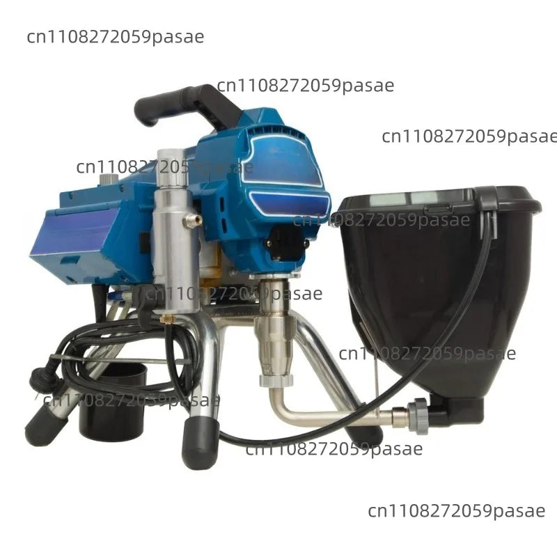6L Stainless Steel DIY Spray Machine Reservoir Tank