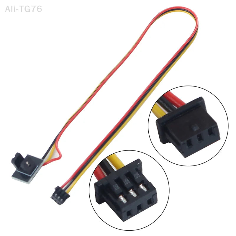 Filament Break Detection PCB Sensor – Anycubic Kobra S1/S1C