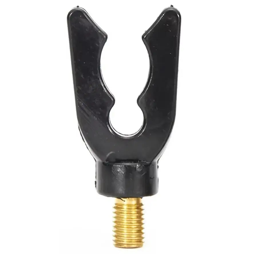 Carp Fishing Rod Holder – Anti-Slip Rubber Grip Butt Support