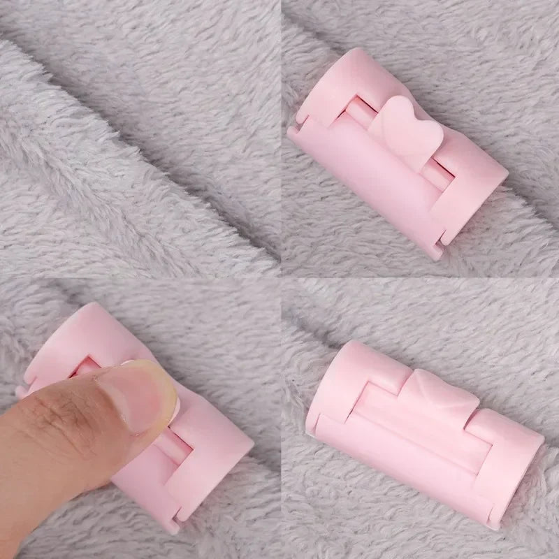12-Pack Anti-Slip Bed Sheet Holder Clips | Mattress Gripper