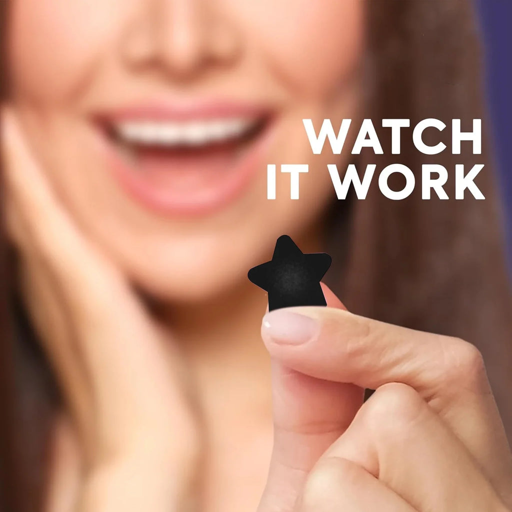 Hydrocolloid Acne Patches – Invisible, Waterproof | All Skin Types