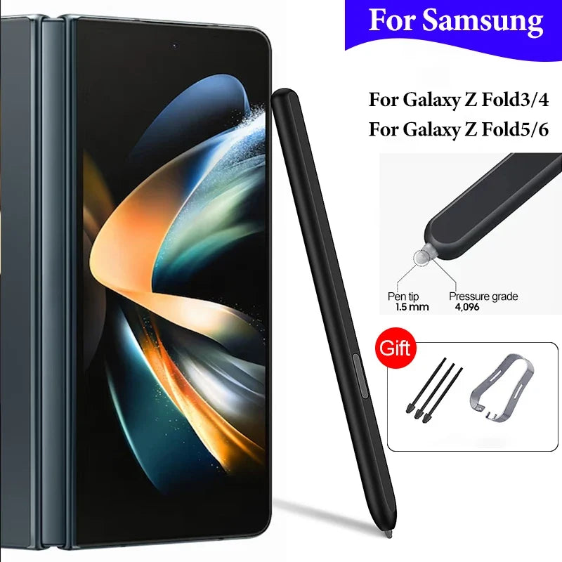 Stylus Pen Samsung Galaxy Fold 6 S Touch Pencil 4 Screen Universal