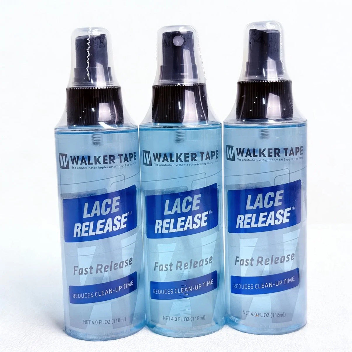Lace Glue Remover 118ml – Wig & Hair Extension Solvent