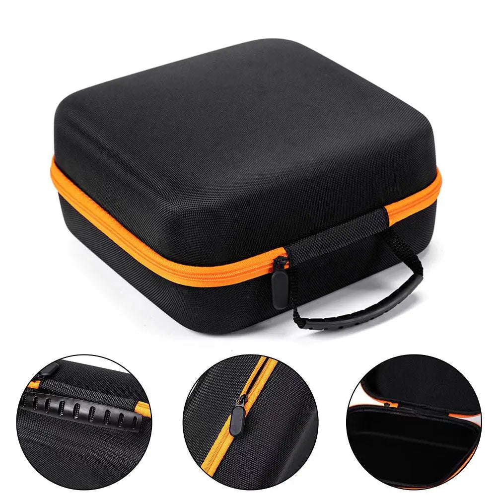 Shockproof Travel Storage Bag for Handy Compact CB Device