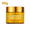 YOUNGCOME Keratin Biotin Hair Mask – Smooth & Nourish 30/60g