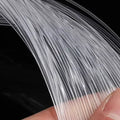 3-Pack Side Glow Fiber Optic Cable 2mm x 3M – MMA Car & Decor
