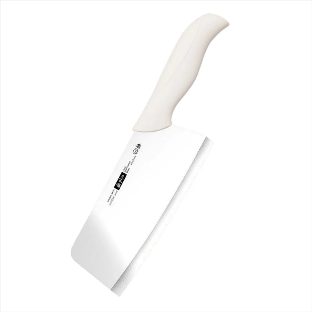 PLYS Ceramic Kitchen Knife – Chef, Cleaver & Fillet Blade