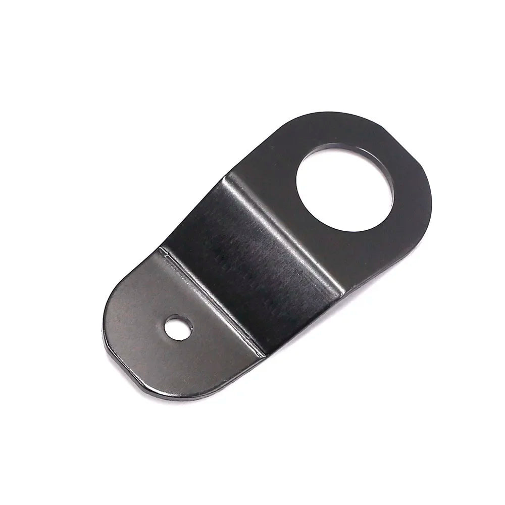 Aluminum Car Radiator Stay Bracket Honda Civic EK 96-00 Racing