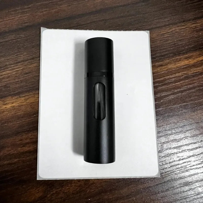 5ml Refillable Travel Perfume Atomizer Spray Bottle