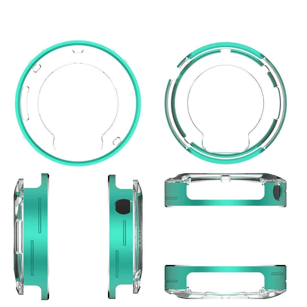 Metal Case for CMF by Nothing Watch Pro 3 | Scratch & Drop Guard