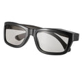 Anaglyph 3D Glasses Red & Blue Passive Lens | Home Cinema