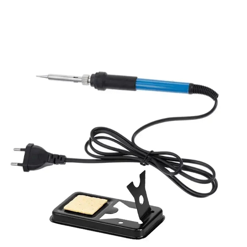 Constant Temp Soldering Iron Kit – Internal Heat EU/US Plug