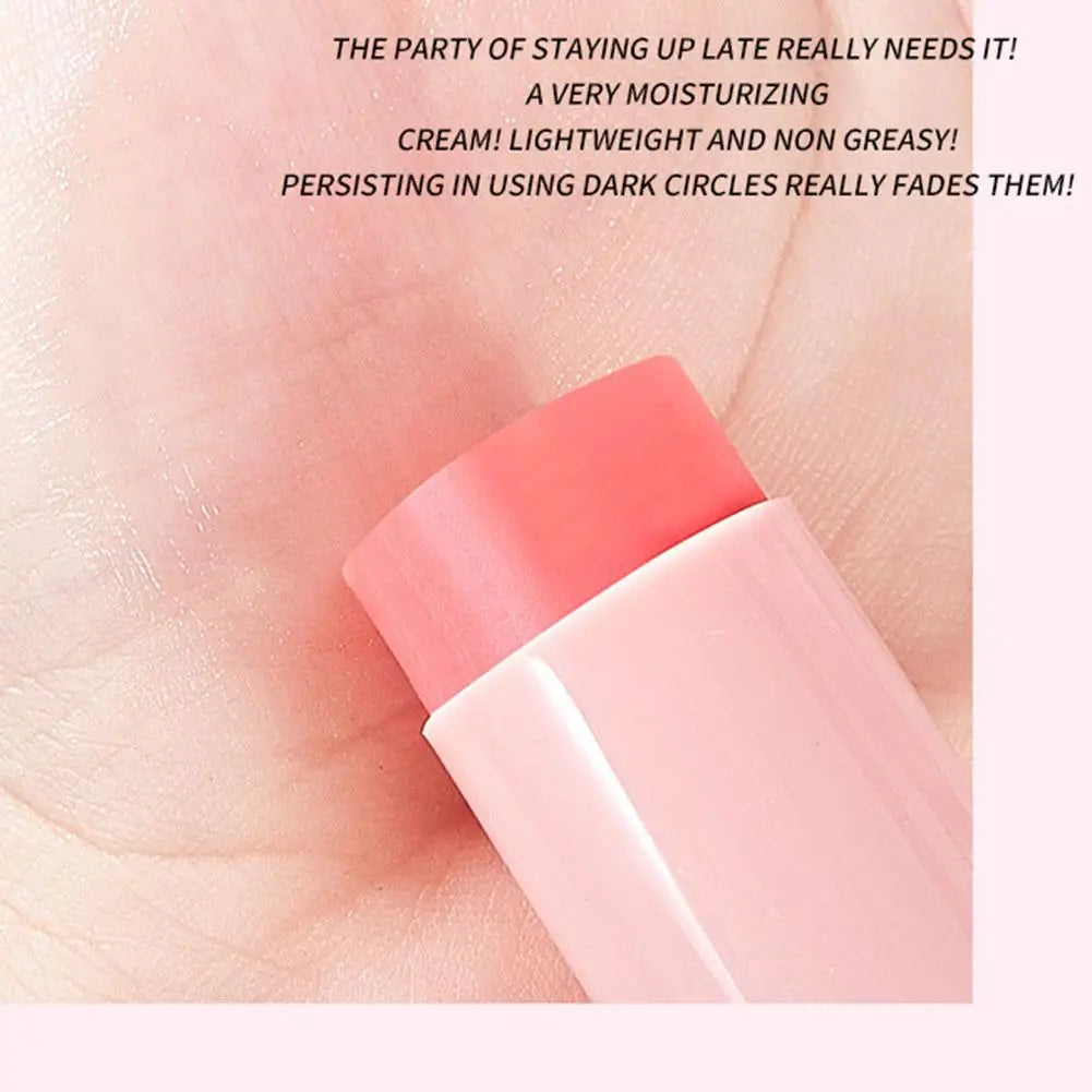 Eelhoe Six Peptide Collagen Hydrating Face & Eye Stick