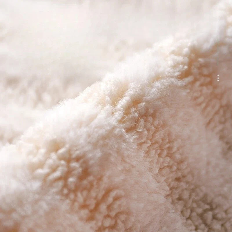 All-season Cat Bed Warm Winter Pet Kitten Sleeping Nest Mat Kitty
