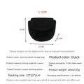 Waterproof Fishing Reel Cover Bag S/M/L – Spinning Reel