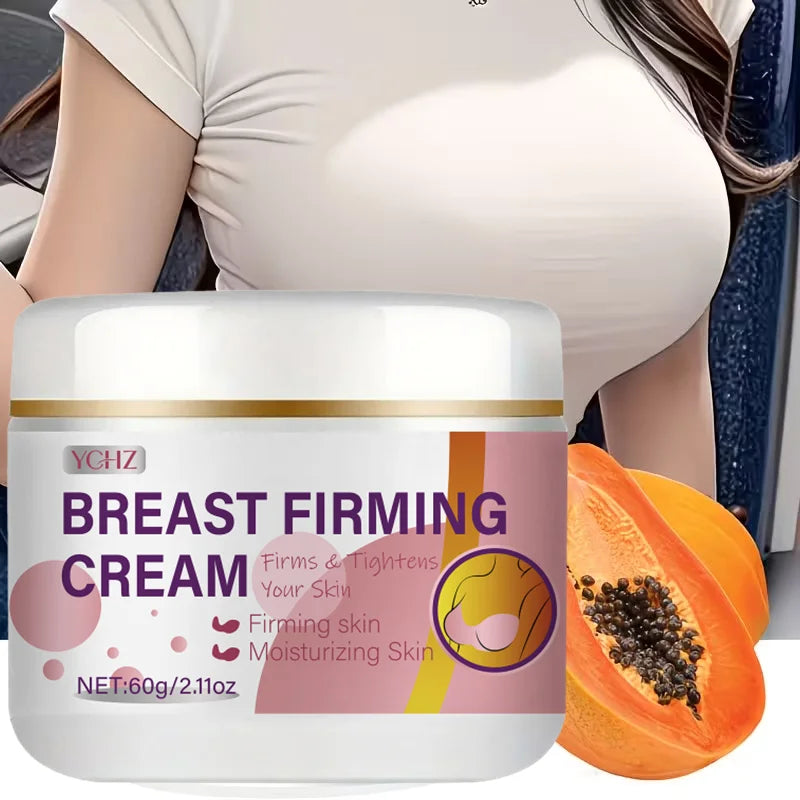 Women's Firming Bust Cream – Moisturizing Body Cream 60g | YCHZ